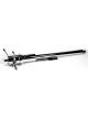Ididit Steering Column Retrofit Tilt Hazard / Turn Signal Steel Ch