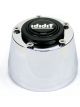 Ididit Steering Wheel Adapter 5-Bolt Wheels to Ididit Column Alumi