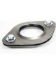 Ididit Steering Column Bracket 1-1/2 in Diameter Tube Collapsible