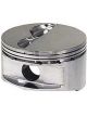JE Pistons Piston 18 Degree Flat Top Forged 4.155 in Bore 1/16 x 1/16