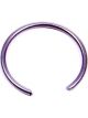 JE Pistons Wrist Pin Lock Wire Lock 0.912-0.931 in Wrist Pin Diame