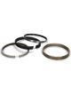 JE Pistons Piston Ring Set 4.060 Bore 1.2 1.5 3.0mm (JG31F8-4060-0)