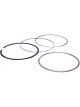 JE Pistons Piston Rings Premium Race Series 4.610 in Bore File  (JG7708-4610-5)