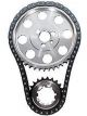 JP Performance Timing Chain Set Double Roller Keyway Adjustable Needle