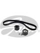 Gates Timing Belt Kit