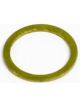 Kinsler Bypass Shim 0.030 in Thick Brass Natural Kinsler Hi-Speed Bypass