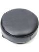 Kirkey Steering Wheel Pad 6 in OD 2 in Thick Round Hook and Loop Attachment (1)