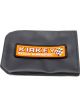 Kirkey Head Support Cover - Driver Side - Vinyl - Black - Each (201)