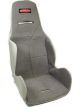 Kirkey Seat Cover Hook Attachment Tweed Gray Kirkey 16 Series Economy D