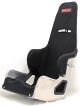 Kirkey Seat Cover Snap Attachment Tweed Black Kirkey 38 Series 20 in