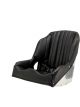 Kirkey Seat Cover Snap Attachment Vinyl Black Kirkey 55 Series Vinta