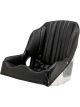 Kirkey Seat Cover Snap Attachment Vinyl Black Kirkey 55 Series Vinta