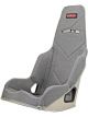 Kirkey Seat Cover Snap Attachment Tweed Gray Kirkey 55 Series Pro Str