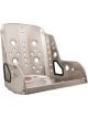 Kirkey Seat 55V Series Vintage Class Bucket 17 in Wide Requires Snap C