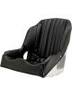 Kirkey Seat Cover Snap Attachment Vinyl Black Kirkey 55 Series Vinta