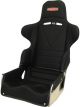 Kirkey Seat 65 Series 17 in Wide 18 to 23 Degree Layback Cover Inclu