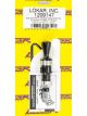 Lokar Transmission Dipstick Anchor Tight Locking Direct Mount Aluminu