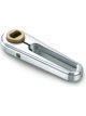 Lokar Column Shift Arm Aluminum Natural TH350 / TH400 / 700R4