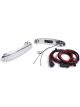 Lokar Door Handles XL Exterior Electric 10 Degree 12V Pressure Pad A