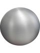 Lokar Shifter Knob Solid 3/8-16 and 3/8-24 in Thread Aluminum Satin U
