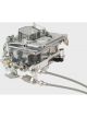 Lokar Throttle Bracket Kickdown Springs Included Aluminum Polished S