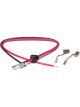 Mallory Fuel Pump Brush Kit Internally Serviced Mallory 60FI / 110 / 14