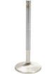 Manley Intake Valve Street Flo 1.940 in Head 0.342 in Valve Stem 4.91