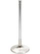 Manley Exhaust Valve Severe Duty 1.625 in Head 0.342 in Valve Stem 5.