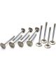 Manley Intake Valve Race Master 2.020 in Head 0.311 in Valve Stem 5.