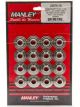 Manley Valve Spring Retainer 7 Degree 1.035 in / 0.705 in OD Steps 1