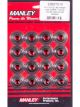 Manley Valve Spring Retainer Super 7 Degree 1.120 in / 0.805 in OD