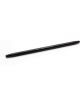 Manley Pushrod 10.400 in Long 7/16 in Diameter 0.165 in Thick Wall Sw