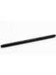 Manley Pushrod 8.850 in Long 3/8 in Diameter 0.135 in Thick Wall Swed