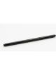 Manley Pushrod 8.600 in Long 3/8 in Diameter 0.080 in Thick Wall Swed