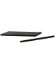 Manley Pushrod 8.950 in Long 3/8 in Diameter 0.080 in Thick Wall Swed