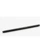 Manley Pushrod 9.200 in Long 3/8 in Diameter 0.080 in Thick Wall Swed