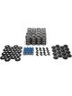 Manley Valve Spring Kit Dual Spring 379 lb/in Spring Rate 1.100 in