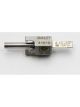 Manley Valve Guide Cutter Cuts 0.420 in OD 5/16 in Pilot Carbide Steel