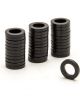 Manley Head Bolt Washer 0.760 in OD 7/16 in ID 0.125 in Thick Steel Hea