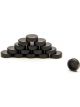 Manley Valve Lash Cap 0.080 in Thick 11/32 in Valve Stems Minimum 0.