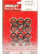 Manley Valve Spring Locator Inside 0.035 in Thick 1.320 in OD 0.567