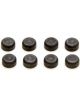 Manley Valve Lash Cap 0.080 in Thick 5/16 in Valve Stems Minimum 0.25