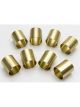 Manley Wrist Pin Bushing - 0.875 in ID - Set of 8
