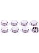 Manley Valve Lash Cap 0.080 in Thick 11/32 in Valve Stems Steel Natur