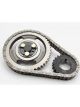 Manley Timing Chain Set Double Roller Steel Small Block Chevy Kit