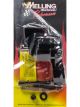 Melling Oil Pump Shark Wet Sump Internal Standard Volume High P