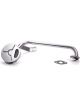 Melling Oil Pump Pickup - Bolt-On - Stock Pan - Small Block Ford - Each