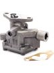 Melling Oil Pump Wet Sump Internal Standard Volume GM In-Line-6