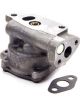 Melling Oil Pump Wet Sump Internal Standard Volume Ford 4-Cylinder