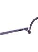 Meziere Flexplate and Flywheel Wrench - Steel - Black Oxide - Each